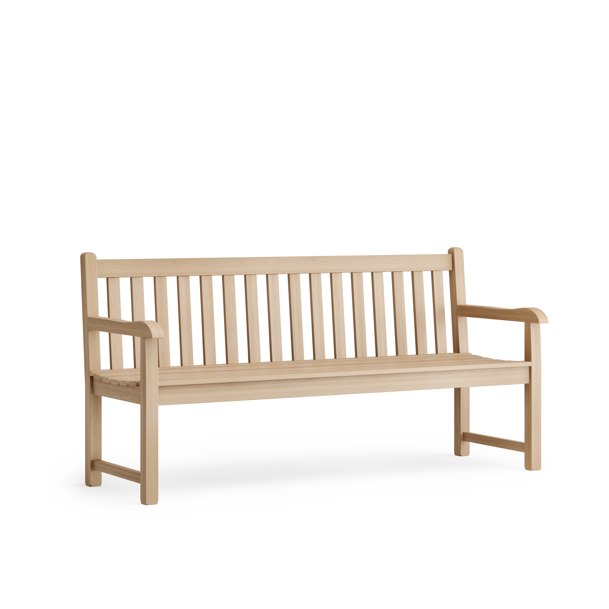 Java Bench Seat